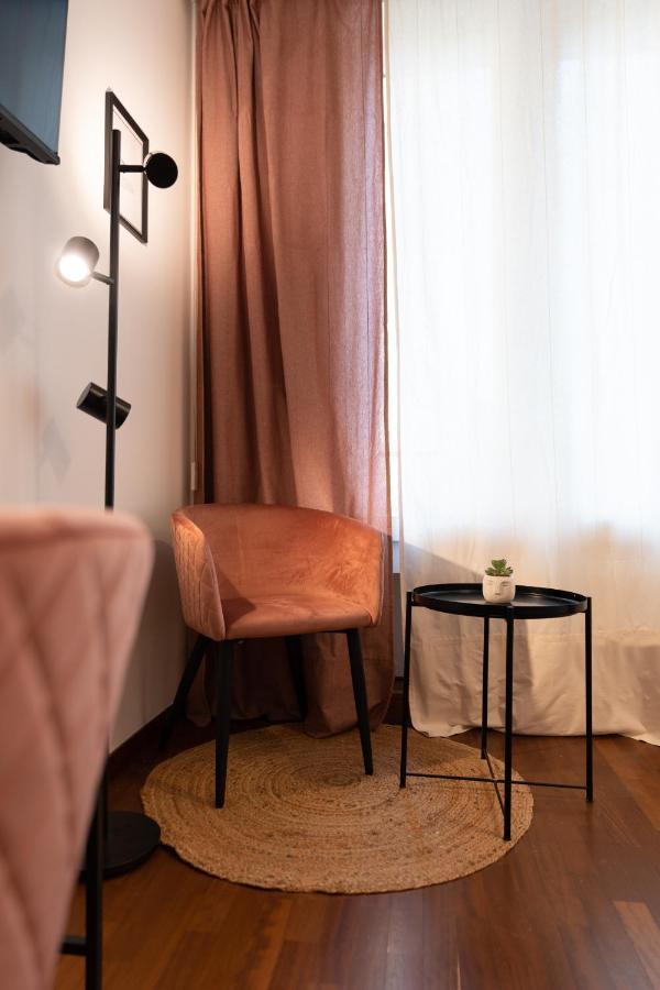 מילאנו Amalia'S House, Cozy Studio Apartment In Brera מראה חיצוני תמונה
