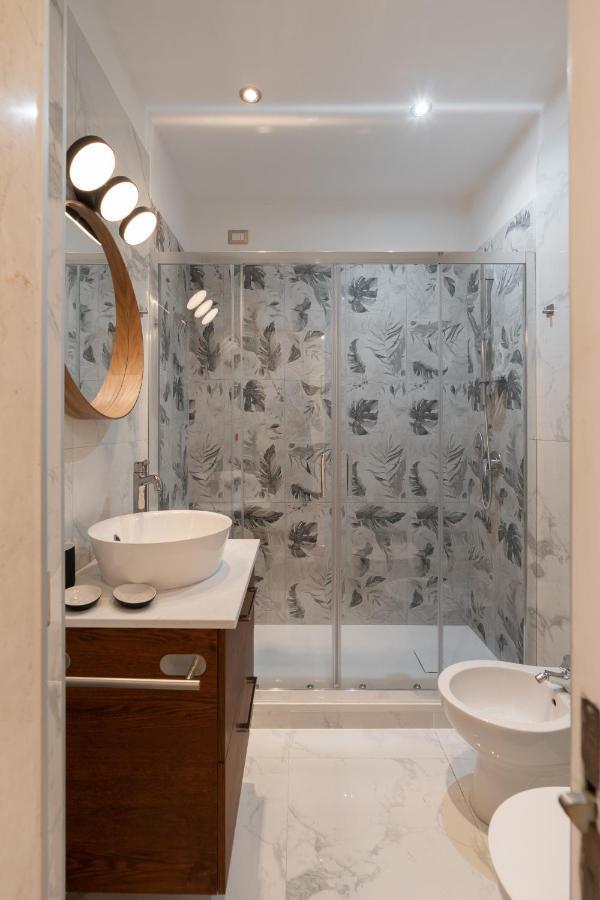 מילאנו Amalia'S House, Cozy Studio Apartment In Brera מראה חיצוני תמונה
