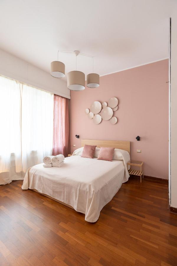 מילאנו Amalia'S House, Cozy Studio Apartment In Brera מראה חיצוני תמונה