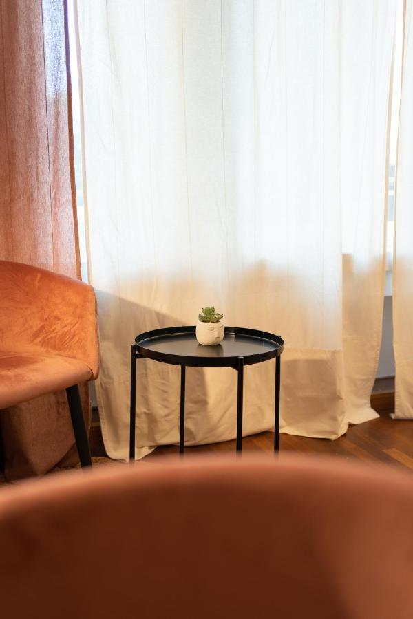 מילאנו Amalia'S House, Cozy Studio Apartment In Brera מראה חיצוני תמונה