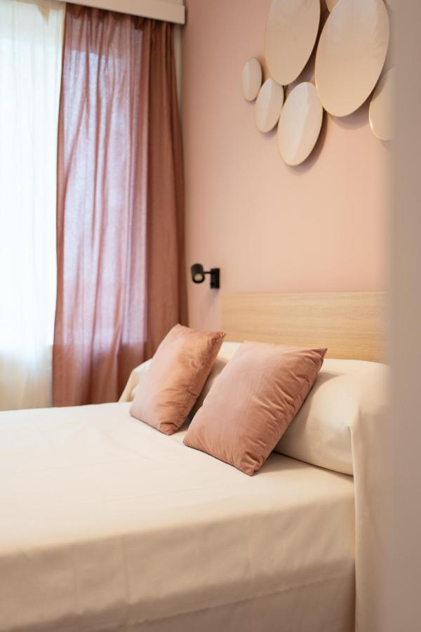 מילאנו Amalia'S House, Cozy Studio Apartment In Brera מראה חיצוני תמונה