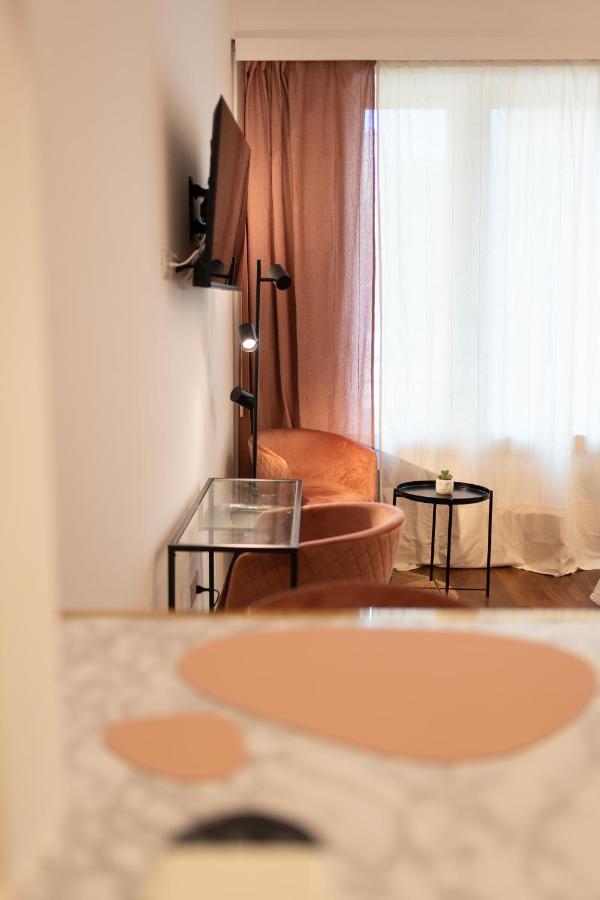 מילאנו Amalia'S House, Cozy Studio Apartment In Brera מראה חיצוני תמונה