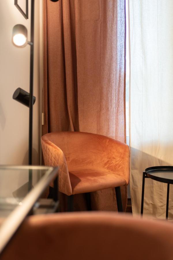 מילאנו Amalia'S House, Cozy Studio Apartment In Brera מראה חיצוני תמונה