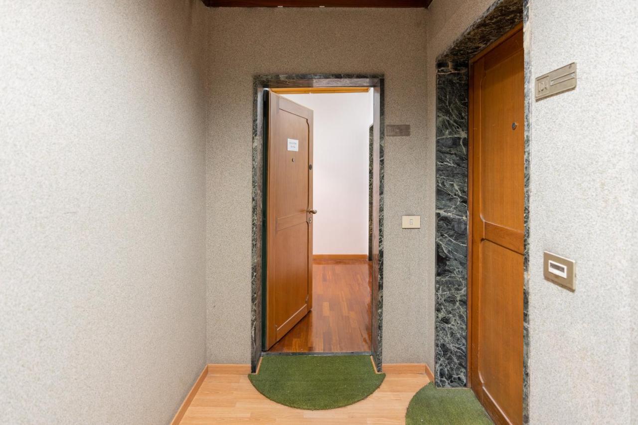 מילאנו Amalia'S House, Cozy Studio Apartment In Brera מראה חיצוני תמונה
